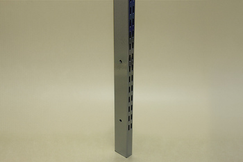 Направляющая Freestanding, двухсторон, 158 см, платина